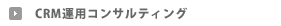 CRMコンサルティング