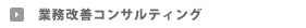 業務改善コンサルティング