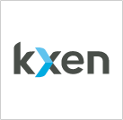 kXen ロゴ