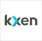 kXen　ロゴ