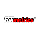 RTmetrics®