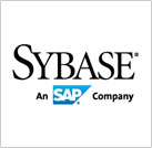 SYBASEIQ ロゴ