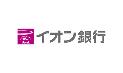 株式会社イオン銀行