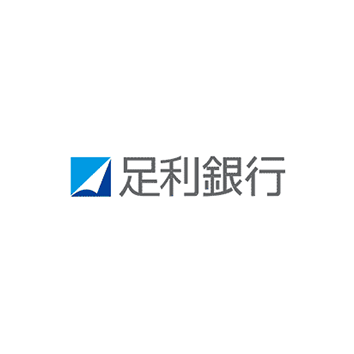 株式会社足利銀行