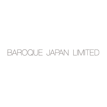株式会社バロックジャパンリミテッド