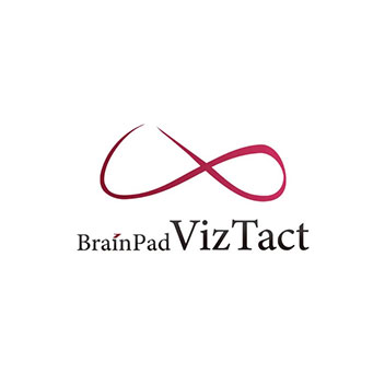 BrainPad VizTact