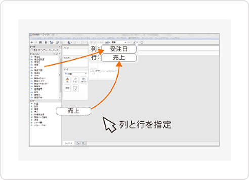 簡単操作