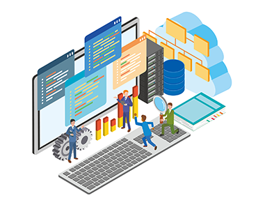 データのイメージ画像