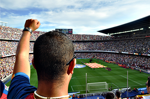 W杯 サッカー日本代表戦をsns分析 最高に盛り上がったゴールは 公式 Brandwatch ソーシャルアナリティクス ブレインパッド