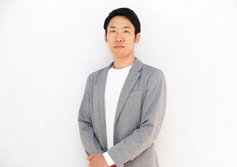 荻原 伸平 | DOORS DX