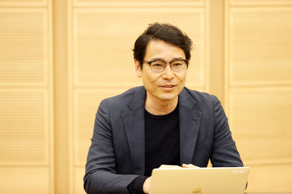 ブレインパッド株式会社・堀川亮