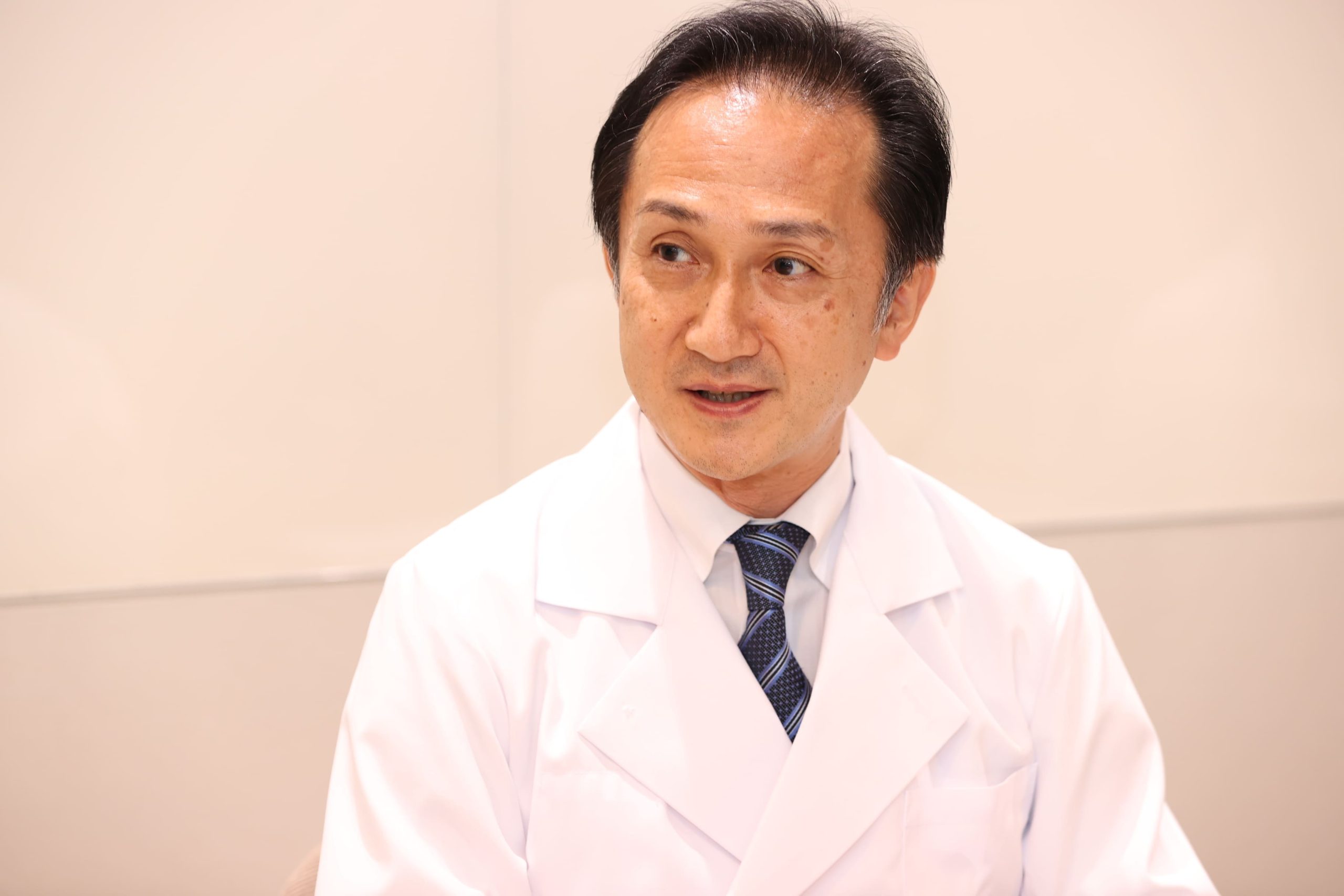 前編】歯科領域のAI活用の推進で健康寿命延長につなげたい～短期的な