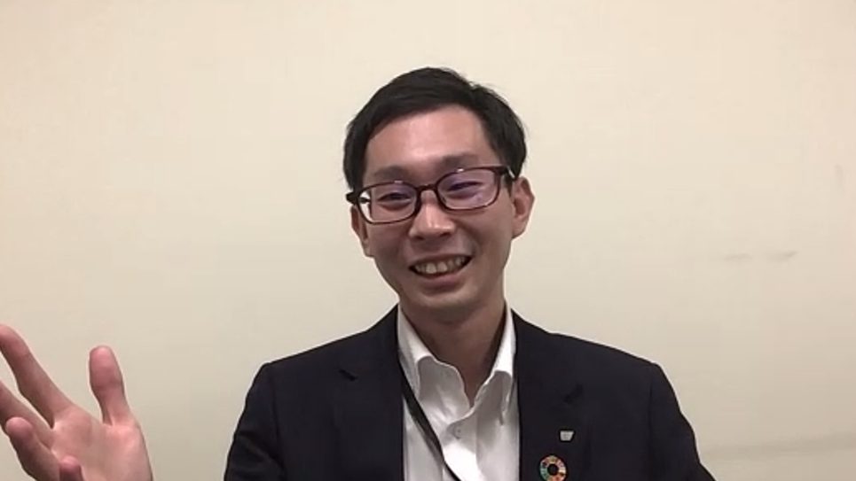 京都銀行井上氏