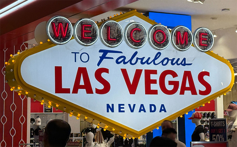 Las Vegas
