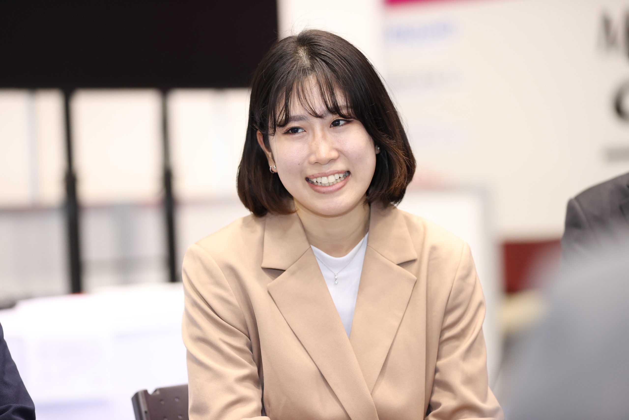 株式会社ブレインパッド・門田