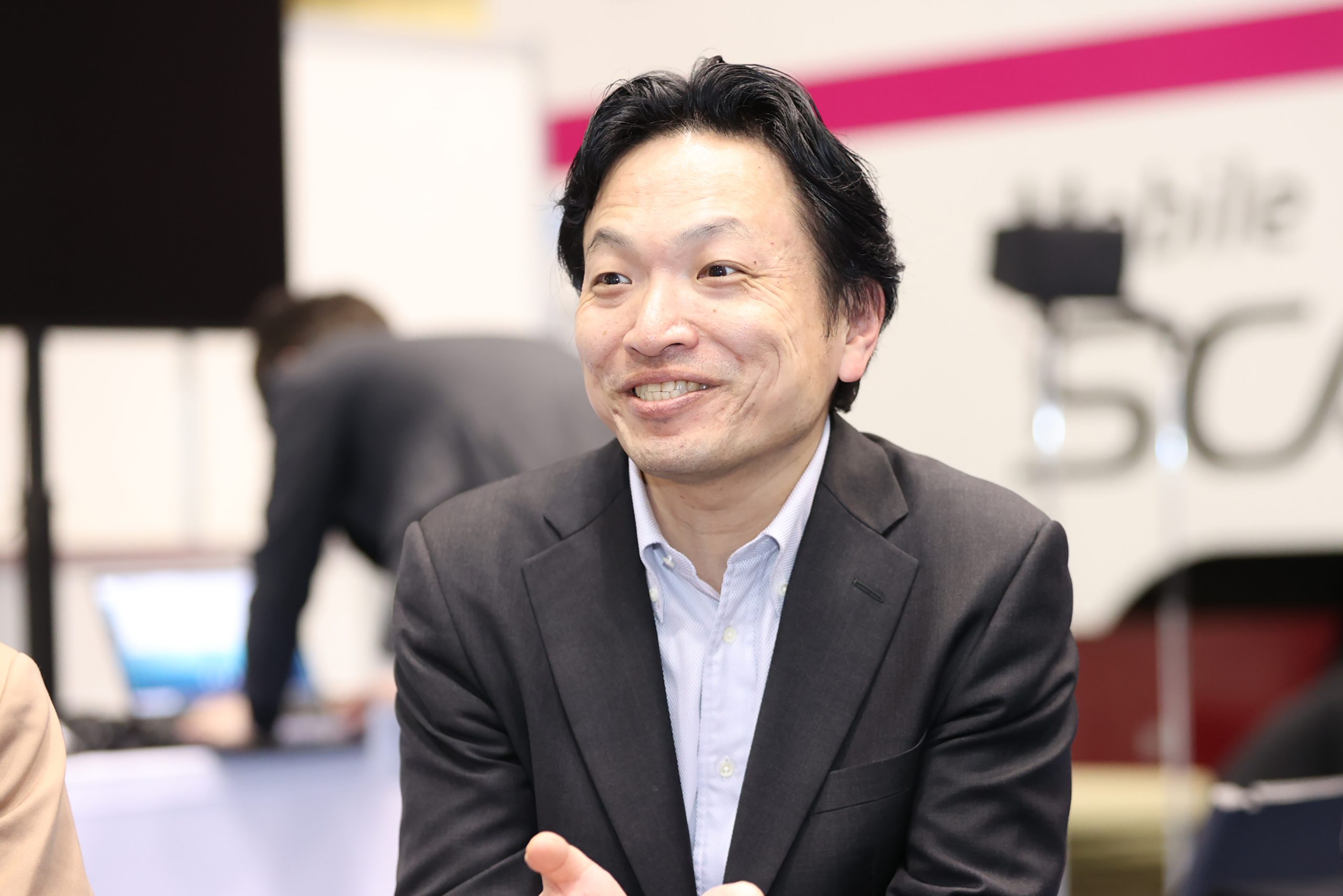 株式会社ブレインパッド・千葉