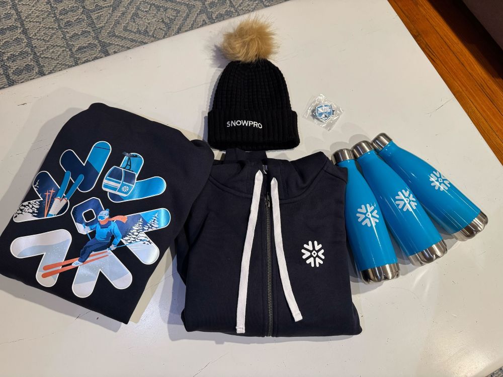 Snowflake Summit 2025の様子