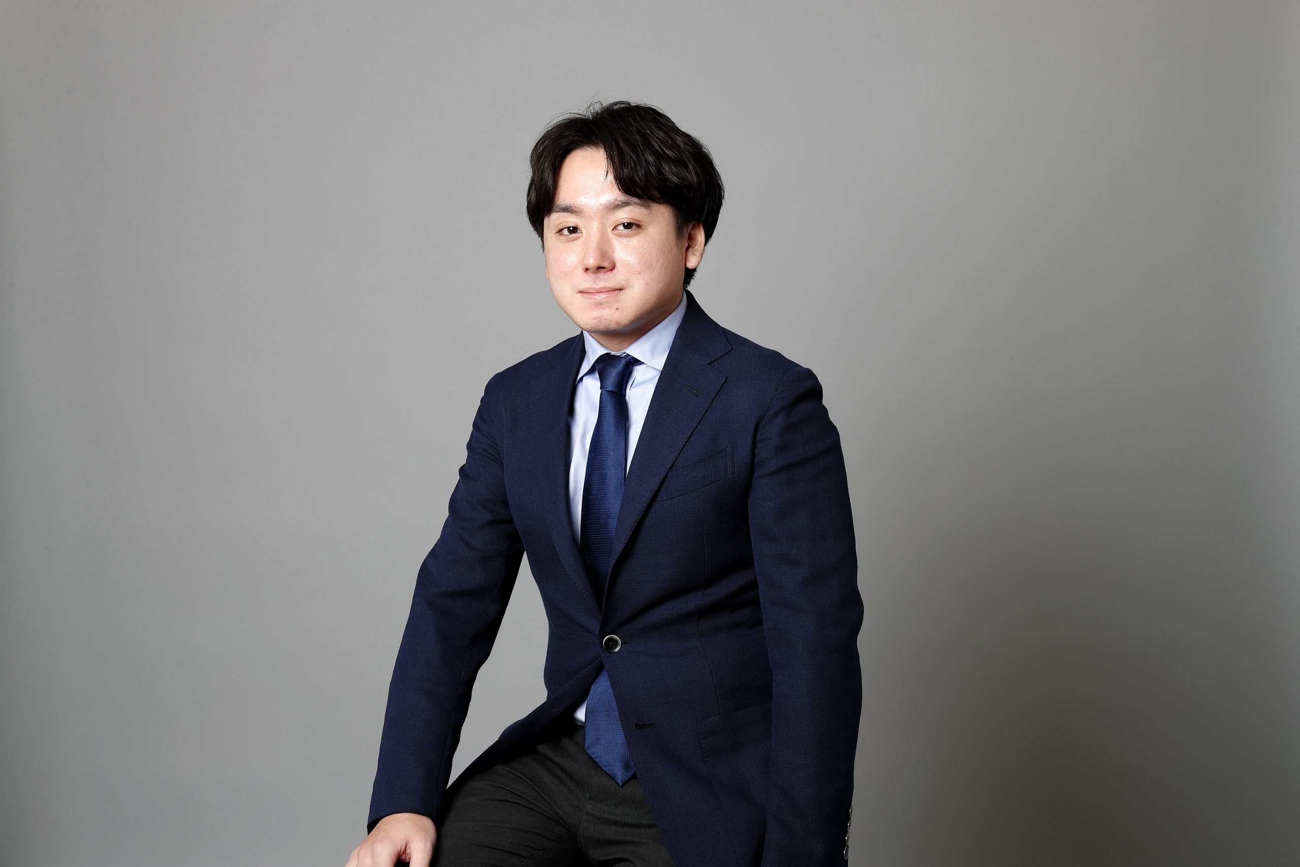 児玉 誠一郎