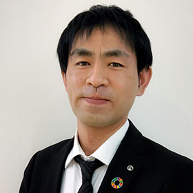栗山 恵吉