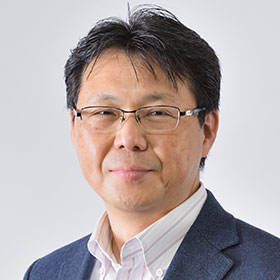 野村 和彦