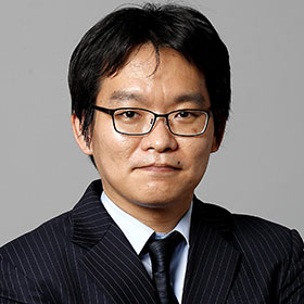 押川 幹樹