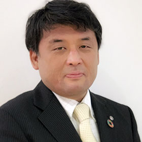 横手 慎一