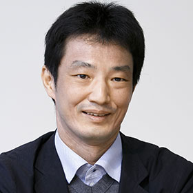 庄司 哲也