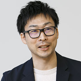 山口 剛生