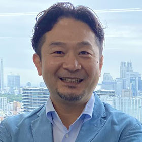 海老名 裕