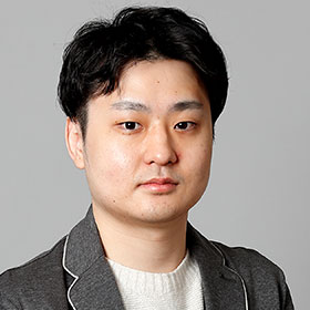 安田 佑喜