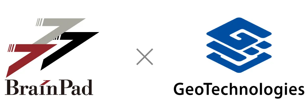 ブレインパッド、ジオテクノロジーズと「地理情報×マルチモーダルAI」の共同研究を開始
