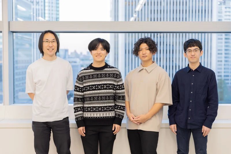 新卒社員提案「衛星データ×マルチモーダルAIプロジェクト」経済産業省採択と『これDoすか？会議』