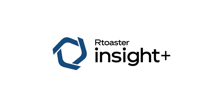 Rtoaster insight+(インサイトプラス)