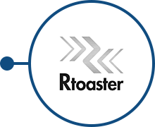 Rtoaster