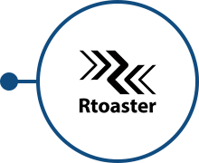Rtoaster