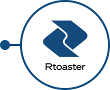 Rtoaster