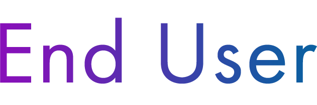 End User