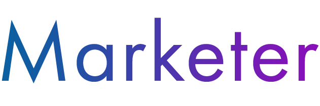 Marketer