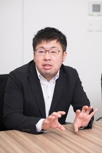 株式会社ブレインパッド アナリティクス本部 データ活用人材育成サービス部 副部長 シニアリードデータサイエンティスト 摂待 太崇氏