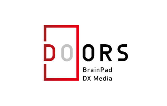 DXメディア「DOORS」