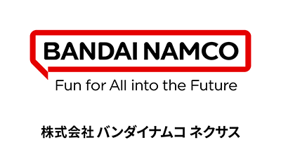 株式会社バンダイナムコネクサス