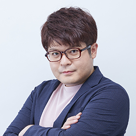 株式会社バンダイナムコネクサス データ戦略部 ゼネラルマネージャー 松浦 遼氏