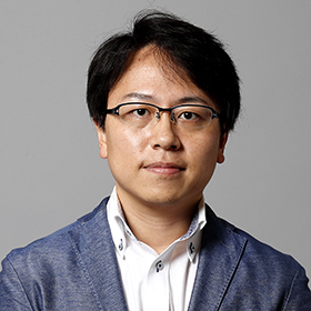 株式会社ブレインパッド 執行役員 プロフェッショナルサービス事業統括 ビジネス統括本部長 西村 順