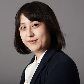 株式会社ブレインパッド アナリティクス本部 アナリティクスサービス部 内池 もえ