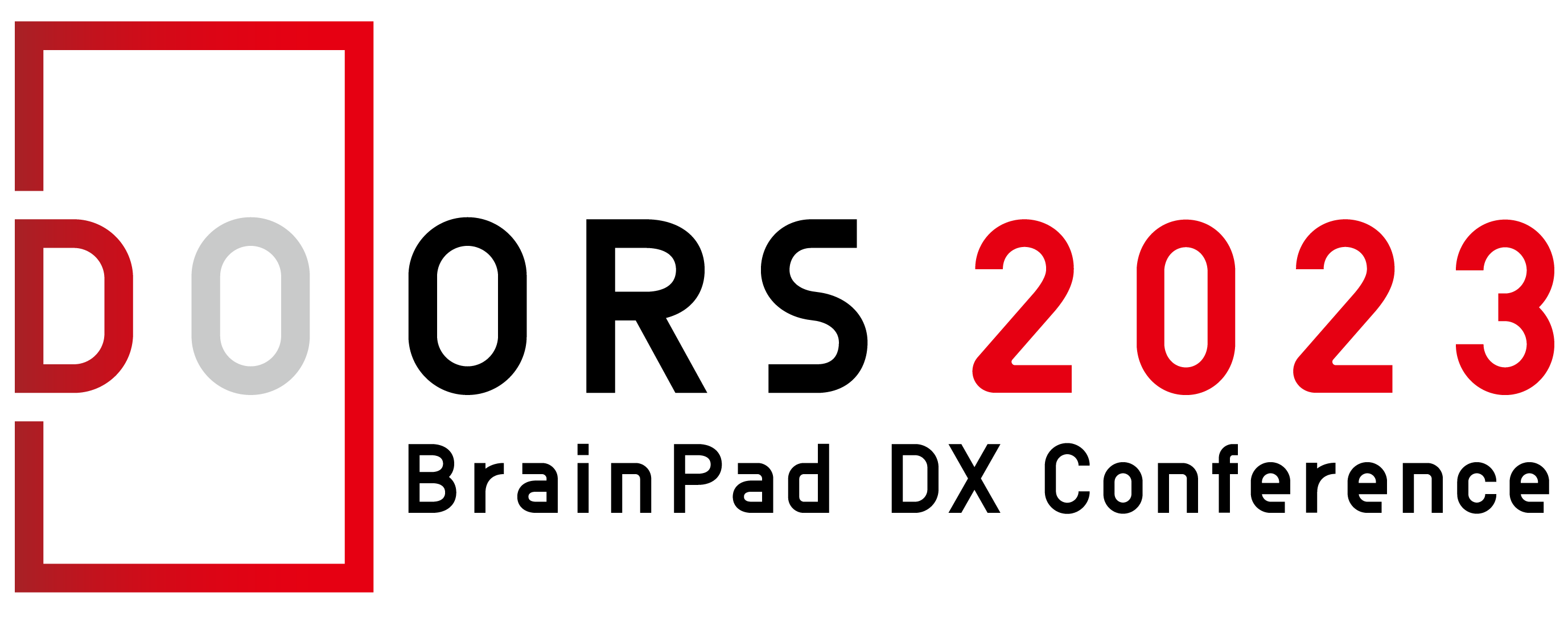 DOORSカンファレンス 2023