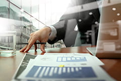 企業のデータ活用が進まない原因と解決方法
