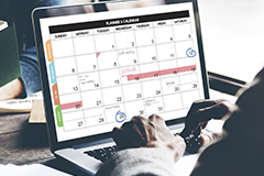 データサイエンティスト講座・セミナー・研修のスケジュール